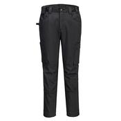 WX2 Eco Softshell Trousers image