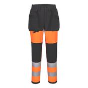 WX2 Eco Womens Class1 Trousers