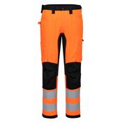 WX2 Eco Stretch Trade Trousers image