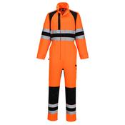 WX2 ECO HiVis Coverall