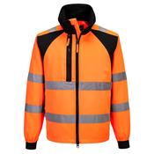WX2 Hi-Vis Work Jacket image