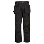Stretch Panel Holster Trousers image