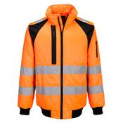 WX2 Hi-Vis Pilot Jacket