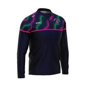 Clonard Volunteers LGFA Half Zip Adults image