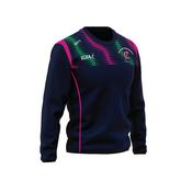 Clonard Volunteers LGFA Crewneck Adults image