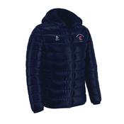 Clonard Volunteers LGFA Puffer Jacket image