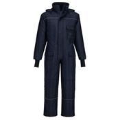 Cold-Store Coverall