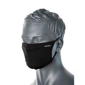 3-Ply Fabric Face Mask  (Pk25) image