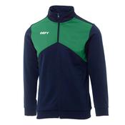 Rival Full Zip