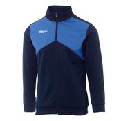 Rival Full Zip
