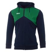 Rival Full Zip Hoodie