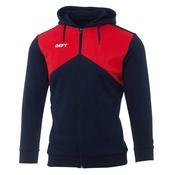 Rival Full Zip Hoodie