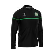 Coalisland Bhoys FC Ziptop - Adult