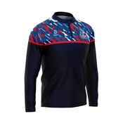 Crystal Palace Supporters Club Ziptop - Adults