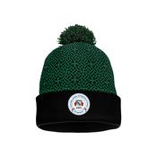 Cúchulainn Boxing Bobble Hat