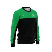 Defender — Crew Neck Jumper