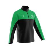 Defender — Full Zip Top image