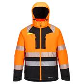 DX4 Hi-Vis Winter Jacket image