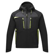 DX4 Winter Softshell Jacket image
