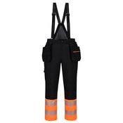 DX4 Class 1 Winter Bib &amp; Brace