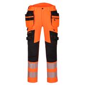 DX4 Hi-Vis Holster Trousers image