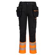 DX4 Hi-Vis Class 1 Craft Trs
