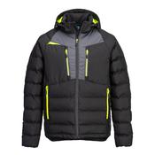 DX4 Heavy Padded Baffle Jacket image