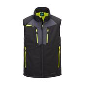 DX4 Softshell Gilet  (3L)