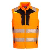DX4 Hi-Vis Baffle Gilet
