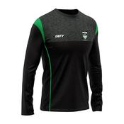 Dundalk Young Irelands Crew Neck Jumper - Adults