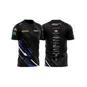 Mc Fall Motorsport Jersey Kids