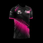 Sam Touzel Rallying Jersey Adult