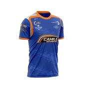 Cahill Motorsport Jersey - Adults image