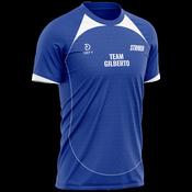 Striver Team Gilberto Playing Jersey image