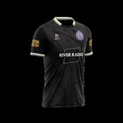 Foyle Girls FC Coach Jersey image