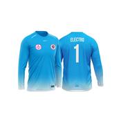 Electro Celtic Goalkeeper Adult image