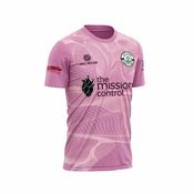 Just A Chat Jersey Light Pink Adult image