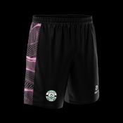 Just A Chat Shorts Pink Adult image