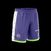 Foyle Girls FC Away Shorts image