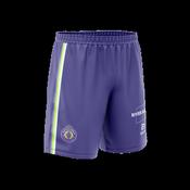 Foyle Girls FC  Home Shorts image