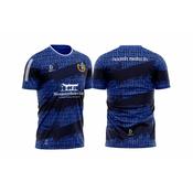 Naomh Mairtin Navy Training Jersey - Adults