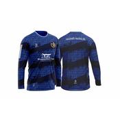 Naomh Mairtin Pulse Warm Up Jersey - Adults