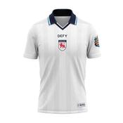 Retro England Shirt Kids