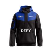 Mc Fall Motorsport Rain Jacket Adult