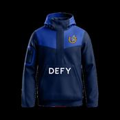 Naomh Mairtin Pro Light Rain Jacket - Adult