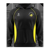 Strabane Athletic Club Hoodie Yellow - Adults