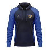 Naomh Mairtin Hoodie - Adult