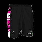 Leisure Shorts Pink