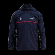 Marino Rain Jacket