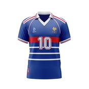 France (Home) Retro Adults